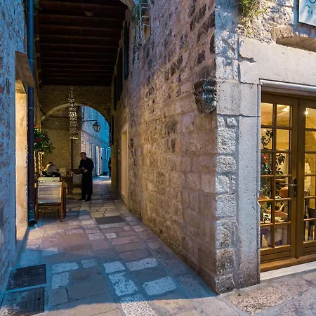 城墙度假屋 度假居 *