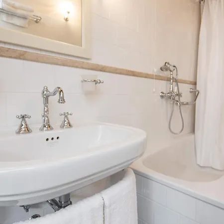 城墙度假屋 度假居 赫瓦尔