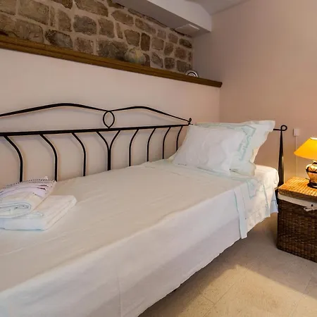 城墙度假屋 赫瓦尔