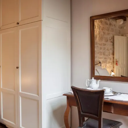 度假居 城墙度假屋