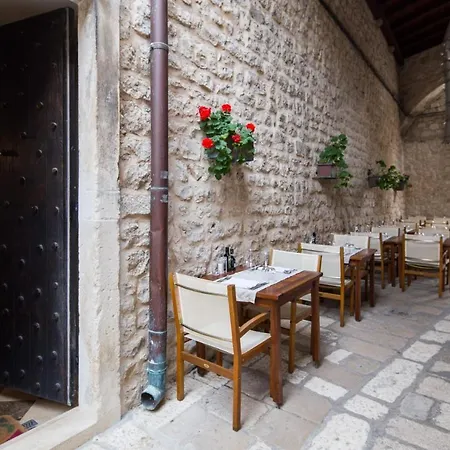 度假居 城墙度假屋