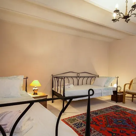 城墙度假屋 度假居 赫瓦尔