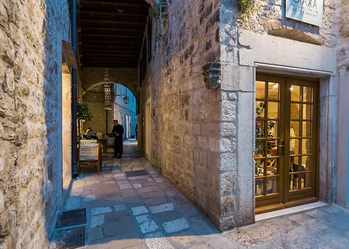 Holiday City Walls Hébergement de vacances *