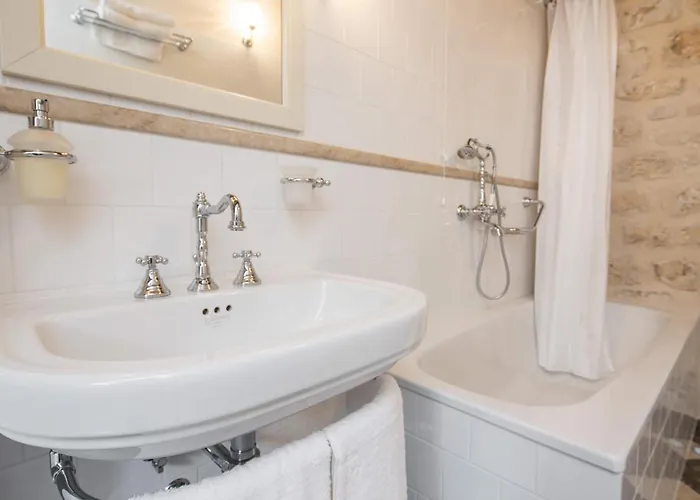 Holiday City Walls Hébergement de vacances Hvar Town