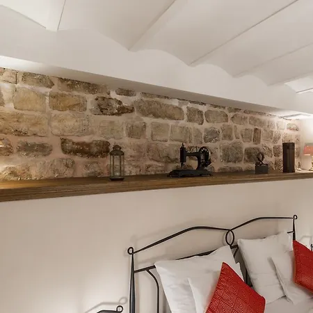 Walls Holiday home *
