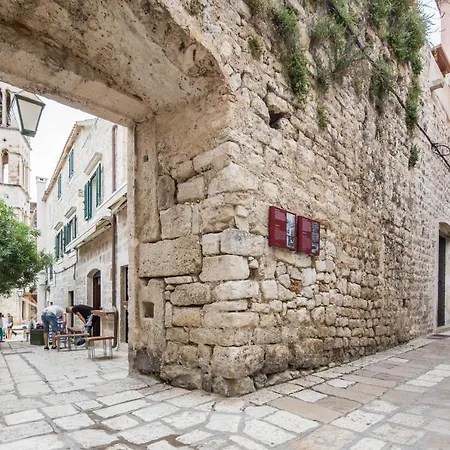 Walls